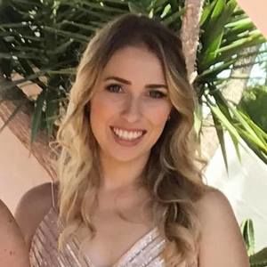 Meet your Posher, Allie